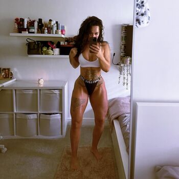 Full leaked Gym booty bubble butts  page private photo
