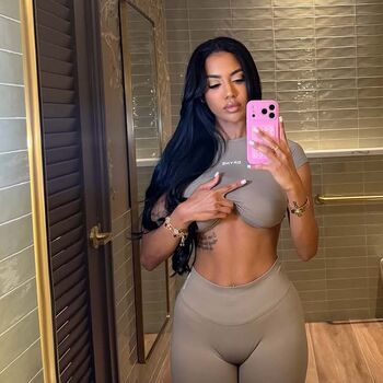Full leaked Gym booty bubble butts  page private photo