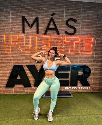 Full leaked Gym booty bubble butts page private photo