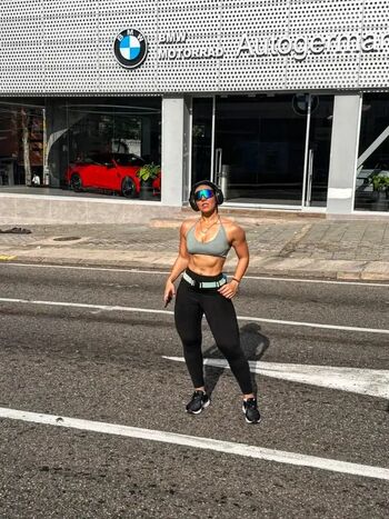 Full leaked Gym booty bubble butts page private photo