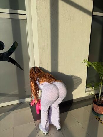 Full leaked Gym booty bubble butts  page private photo