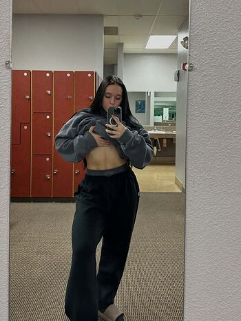 Full leaked Gym booty bubble butts page private photo