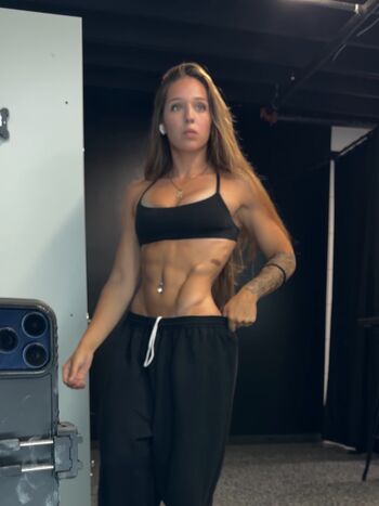 Full leaked Gym booty bubble butts page private photo