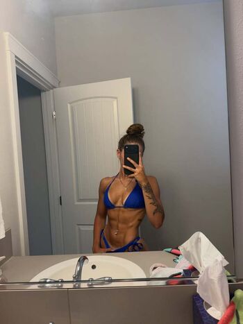 Full leaked Gym booty bubble butts page private photo