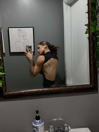 Full leaked Gym booty bubble butts page private photo