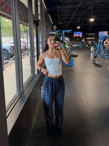 Full leaked Gym booty bubble butts private photo