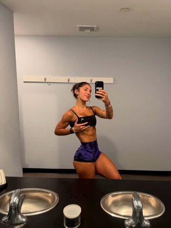Full leaked Gym booty bubble butts private photo