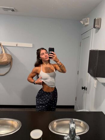 Full leaked Gym booty bubble butts private photo