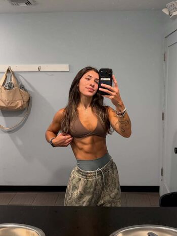 Full leaked Gym booty bubble butts private photo