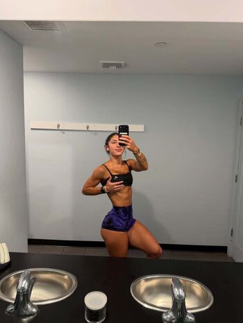 Full leaked Gym booty bubble butts private photo