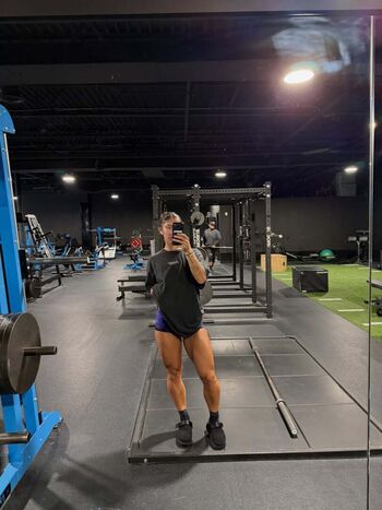 Full leaked Gym booty bubble butts private photo