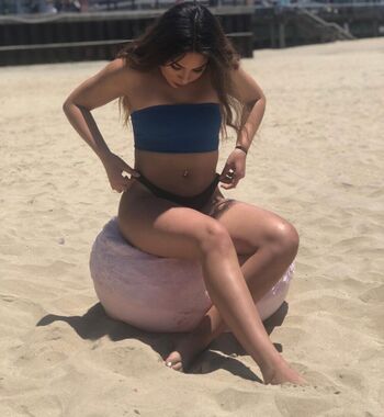 Full leaked Gyma danielaa private photo