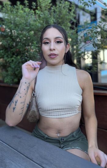 Full leaked Gyma danielaa private photo