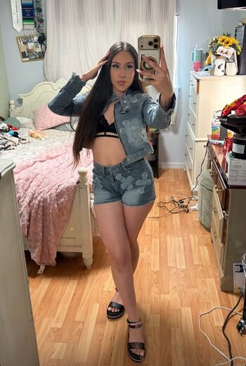 Full leaked Gyma danielaa private photo