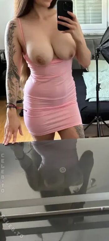 Full leaked Gymbunny private photo