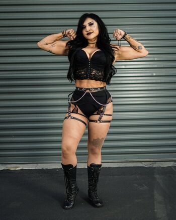 Full leaked Gypsy mac private photo