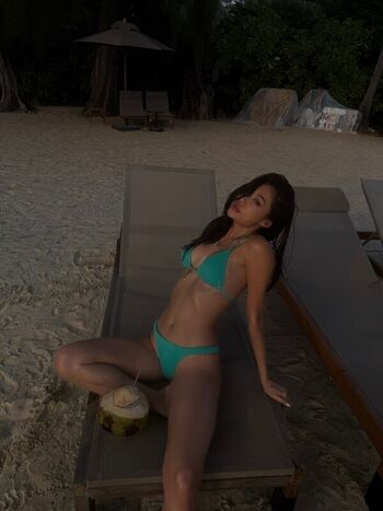 Full leaked Gypsykeerati private photo