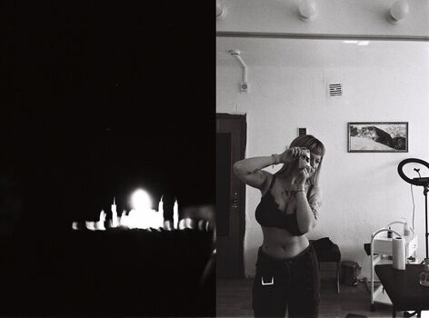 Full leaked Gypsyonyourface private photo