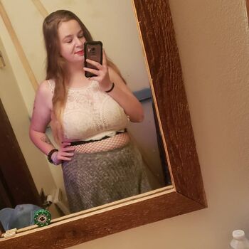 Full leaked Gypsysoul private onlyfans photo