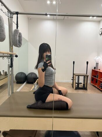 Full leaked Gyu ni private photo