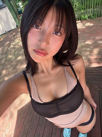 Full leaked Gyu ni private photo