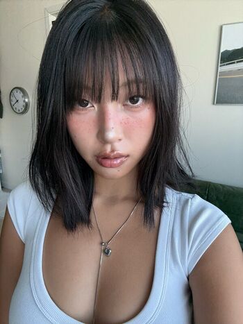 Full leaked Gyu ni private photo