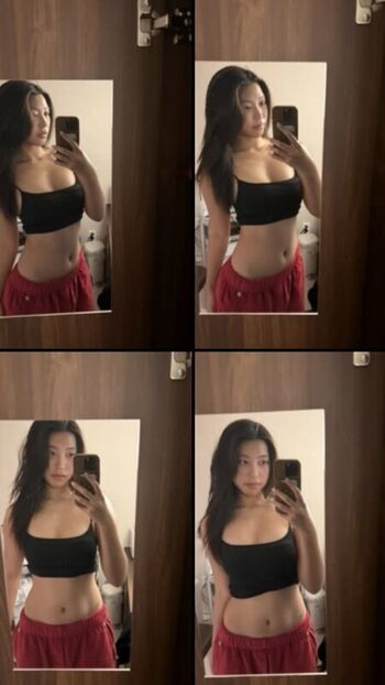 Full leaked Gyu ni private photo