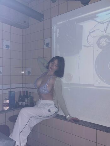 Full leaked H a c a private photo