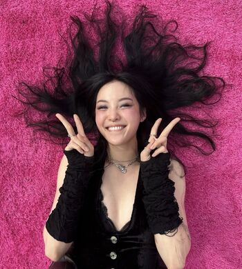 Full leaked H lynn pai private onlyfans photo