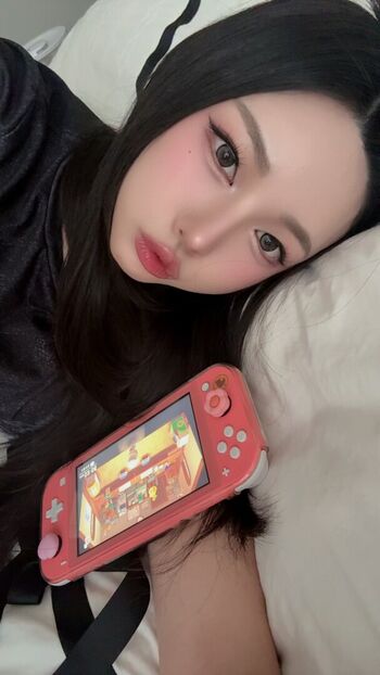 Full leaked H rvn page private photo