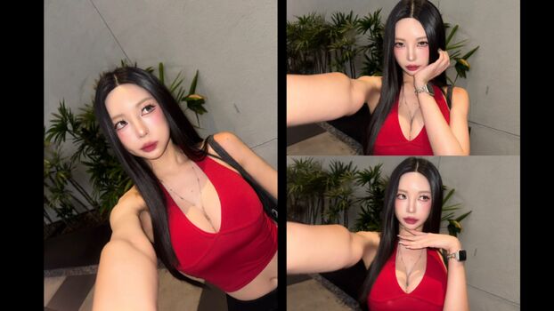 Full leaked H rvn private photo