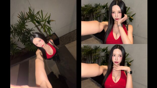 Full leaked H rvn private photo