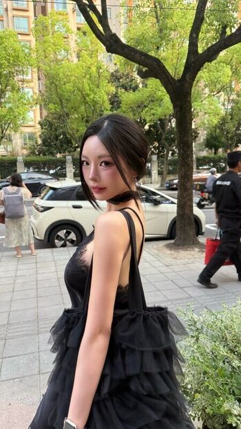 Full leaked H rvn private photo