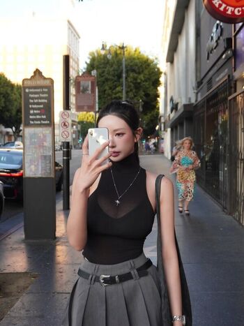 Full leaked H rvn private photo