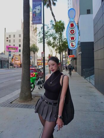 Full leaked H rvn private photo