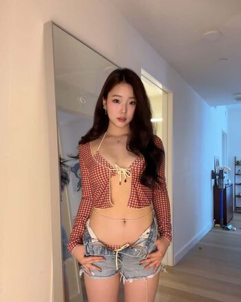 Full leaked H yojeong private photo