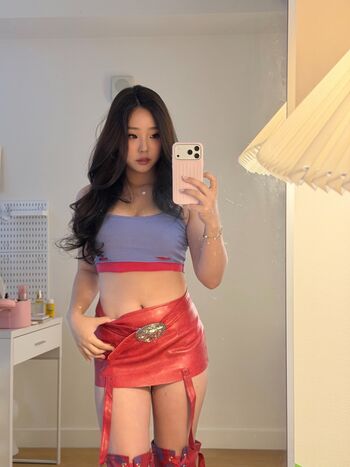 Full leaked H yojeong private photo