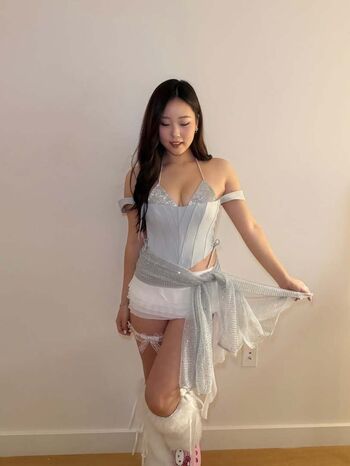 Full leaked H yojeong private photo