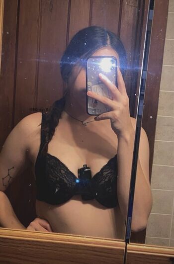 Full leaked Hney private photo
