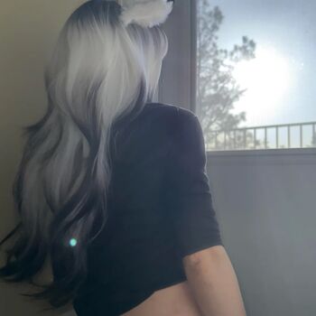Full leaked Hll bunni private photo