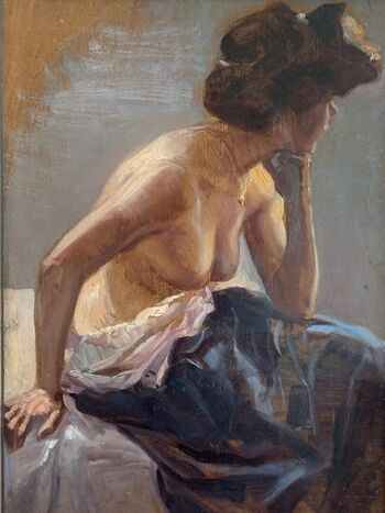 Full leaked Habermann private onlyfans photo