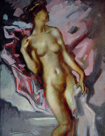 Full leaked Habermann private onlyfans photo