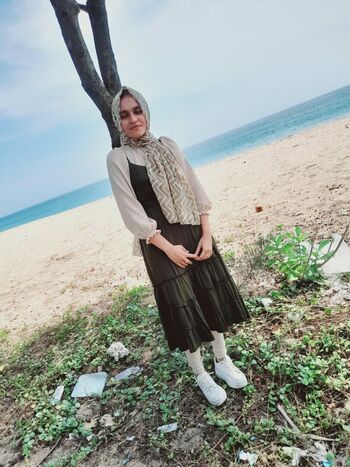 Full leaked Habib afra private photo