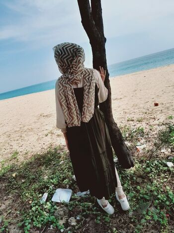 Full leaked Habib afra private photo