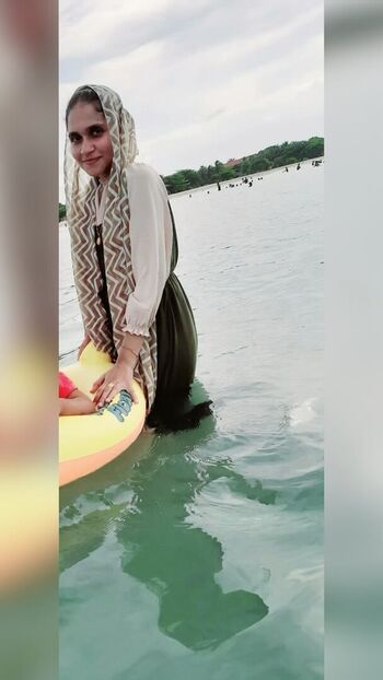 Full leaked Habib afra private photo