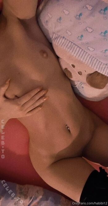 Full leaked Habibi page private onlyfans photo