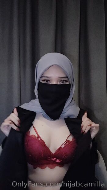 Full leaked Habibtisalma private photo