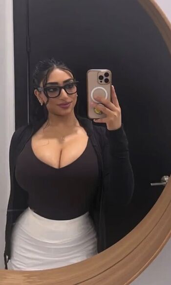 Full leaked Haboveall private onlyfans photo