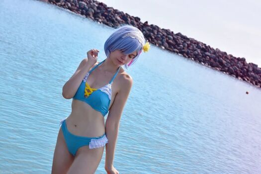 Full leaked Hacchi kuma private photo