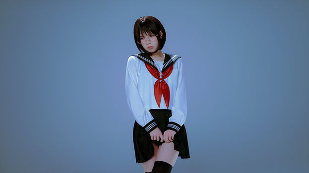 Full leaked Hackee chan page private onlyfans photo